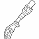 Toyota 45260-74020 Intermediate Shaft