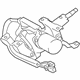 Toyota 45250-74090 Steering Column