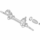 Toyota 44250-42300 Steering Gear