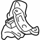 Toyota 45280-20660 Ignition Switch Bracket, Upper
