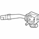Toyota 84652-08031 Wiper Switch, Rear