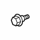 Toyota 90080-11416 Bolt, With Washer
