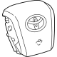 Toyota 45130-62010-C0 Driver Air Bag
