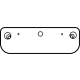 Toyota PZ321-35701 Mount Bracket, Front