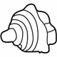 Toyota 16363-22050 Fan Motor, Driver Side