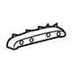 Toyota 55418-0E030 Cluster Trim Spacer