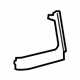 Toyota 55474-0E050 Air Outlet Trim, Driver Side