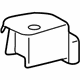 Toyota 82821-60201 Cover
