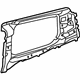 Toyota 61731-60300 Inner Panel, Passenger Side