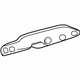 Toyota 85132-01010 Outer Cover, Rear