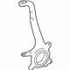 Toyota 43211-60240 Knuckle, Steering, Passenger Side