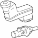 Toyota 47201-0T011 Master Cylinder