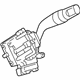 Toyota 84652-08032 Wiper Switch