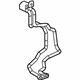 Toyota 88705-47050 Pipe Assembly