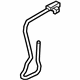 Toyota 88620-47040 Temperature Sensor, Front