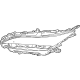 Toyota 81070-48J20 Composite Assembly, Driver Side