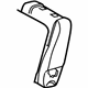 Toyota 71552-AE060 Seat Back Pad, Driver Side