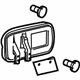 Toyota 78060-AE030-B0 Table, Front Driver Side