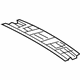 Toyota 63103-02110 Roof Bow, Front