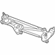 Toyota 85150-08020 Wiper Linkage, Front
