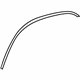 Toyota 75659-04060 Flare Pad
