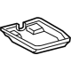 Toyota 58825-07030 Pocket, Rear