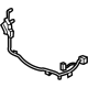 Toyota 82166-07040 Wire Harness