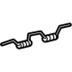 Toyota 58949-06020 Storage Box Spring