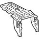 Toyota 58907-07030 Hinge