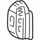 Toyota 62906-AD010 Vent Duct, Driver Side