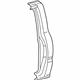 Toyota 61501-04030 Side Panel, Passenger Side