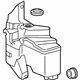 Toyota 85315-12730 Reservoir Assembly