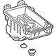Toyota 17701-F2010 Case Sub-Assembly, Air Cleaner, Lower