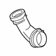 Toyota 17752-F2010 Connector Tube, Front Lower
