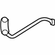 Toyota 73383-06030 Hook, Rear