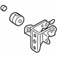 Toyota 12303-21070 Rear Mount Bracket