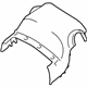 Toyota 45286-06260-C0 Upper Shroud