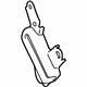 Toyota 88444-74060 Idler Pulley Bracket