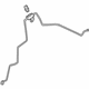Toyota 88710-74030 Liquid Line