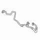 Toyota 88703-74031 Discharge Hose