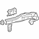 Toyota 57101-02915 Rail Assembly, Passenger Side