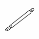 Toyota 53440-WAA01 Lift Cylinder