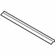 Toyota 53381-WAA02 Front Seal