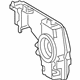 Toyota 86150-35080 Speaker