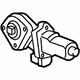 Toyota 85710-0C110 Window Motor, Rear