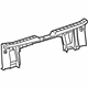 Toyota 64716-52120-B0 Tail Panel Trim, Rear