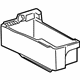 Toyota 64995-52050 Box, Passenger Side