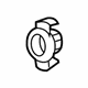 Toyota 55557-08030 Storage Compart Damper