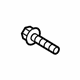 Toyota 90119-06A44 Ring Bolt, Rear