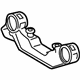Toyota 52380-73010 Axle Support, Rear